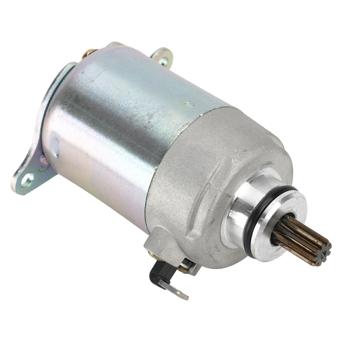 Sym 125 Fiddle 2 Orbit 2 Jet 14 Symphony ST SR 125 X-Pro 125 Starter Motor
