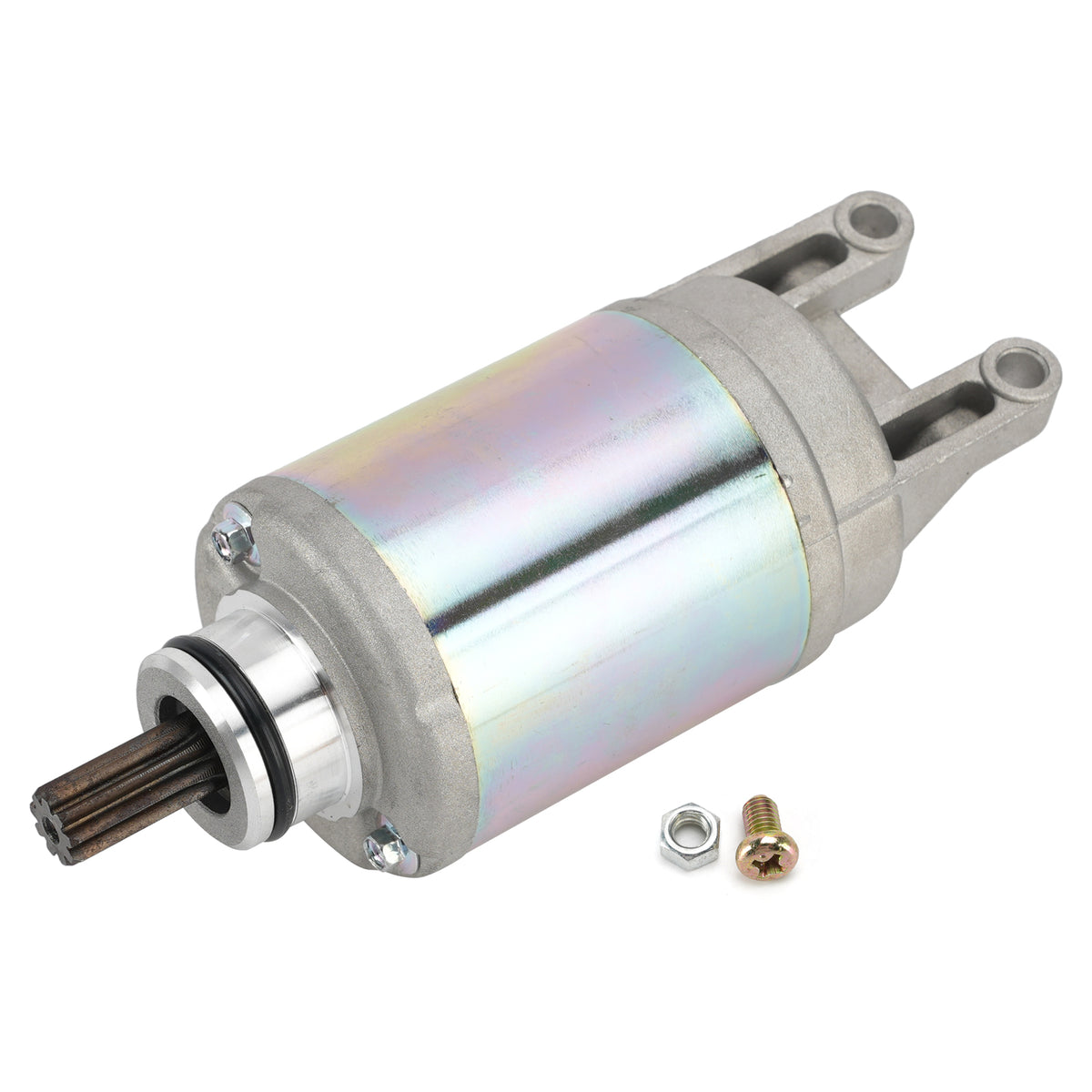 1997 1998 1999 2000 Suzuki GSXR600 GSX-R 600 SRAD Starter Motor
