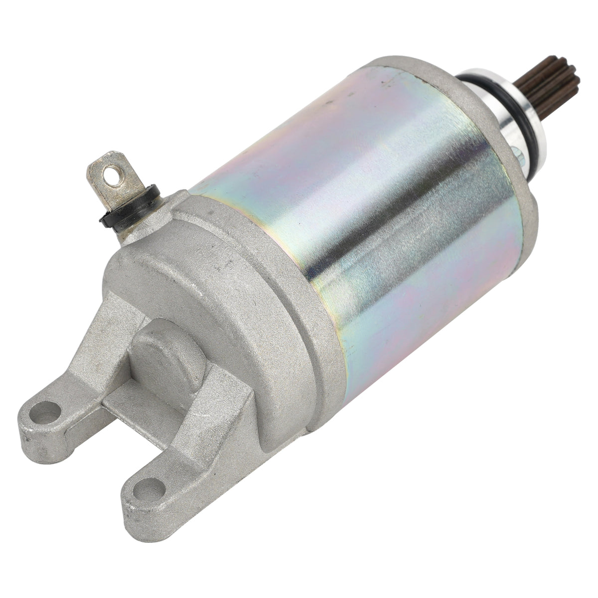 1997 1998 1999 2000 Suzuki GSXR600 GSX-R 600 SRAD Starter Motor