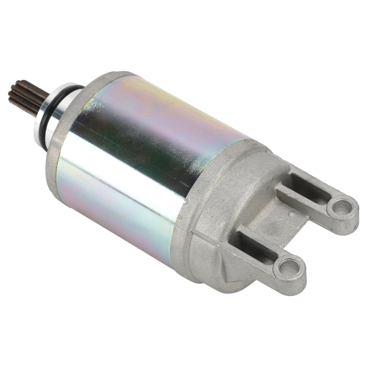 1997 1998 1999 2000 Suzuki GSXR600 GSX-R 600 SRAD Starter Motor