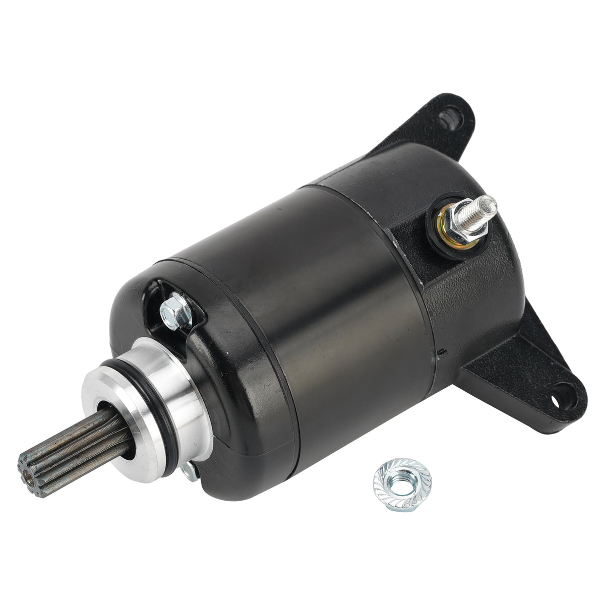 Motor de arranque Honda CB125F CB 125F CBF125 CBF 125 GLR125WH 2015-2020