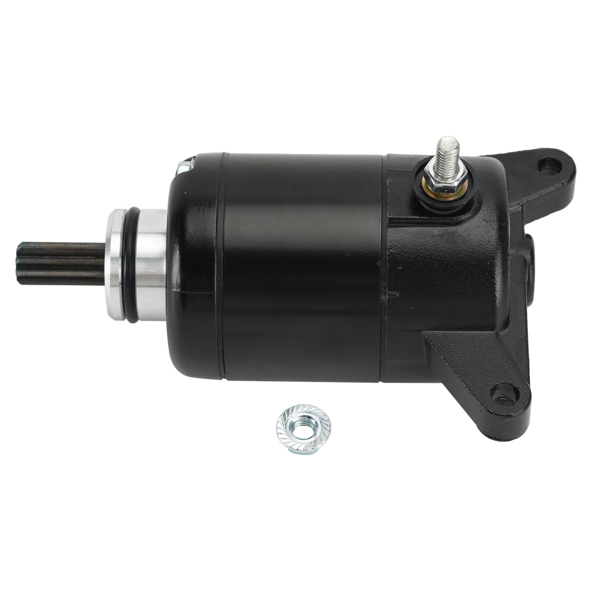 Motor de arranque Honda CB125F CB 125F CBF125 CBF 125 GLR125WH 2015-2020