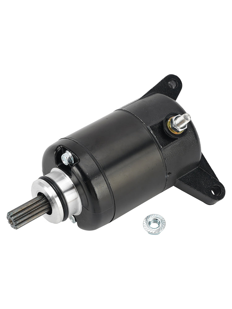 Motor de arranque Honda CB125F CB 125F CBF125 CBF 125 GLR125WH 2015-2020