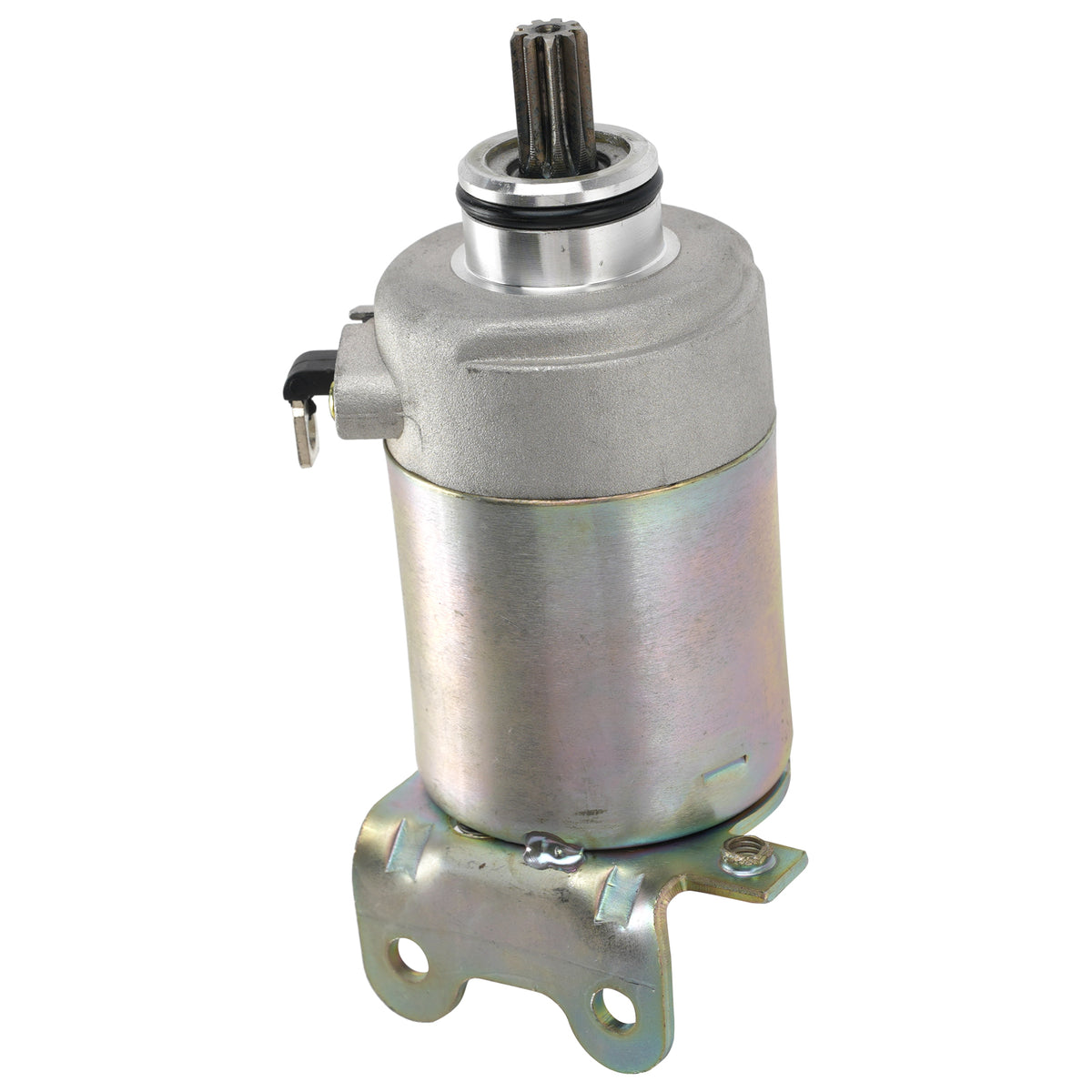 1996-2004 Aprilia Scarabeo Rotax 125 150 200 Leonardo 125 150 Starter Motor