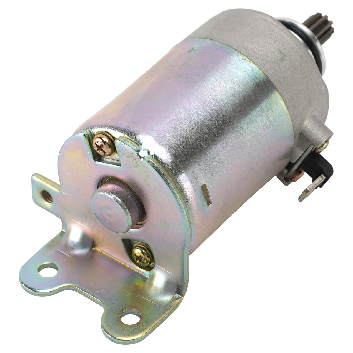 1996-2004 Aprilia Scarabeo Rotax 125 150 200 Leonardo 125 150 Starter Motor