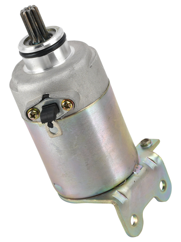 1996-2004 Aprilia Scarabeo Rotax 125 150 200 Leonardo 125 150 Starter Motor