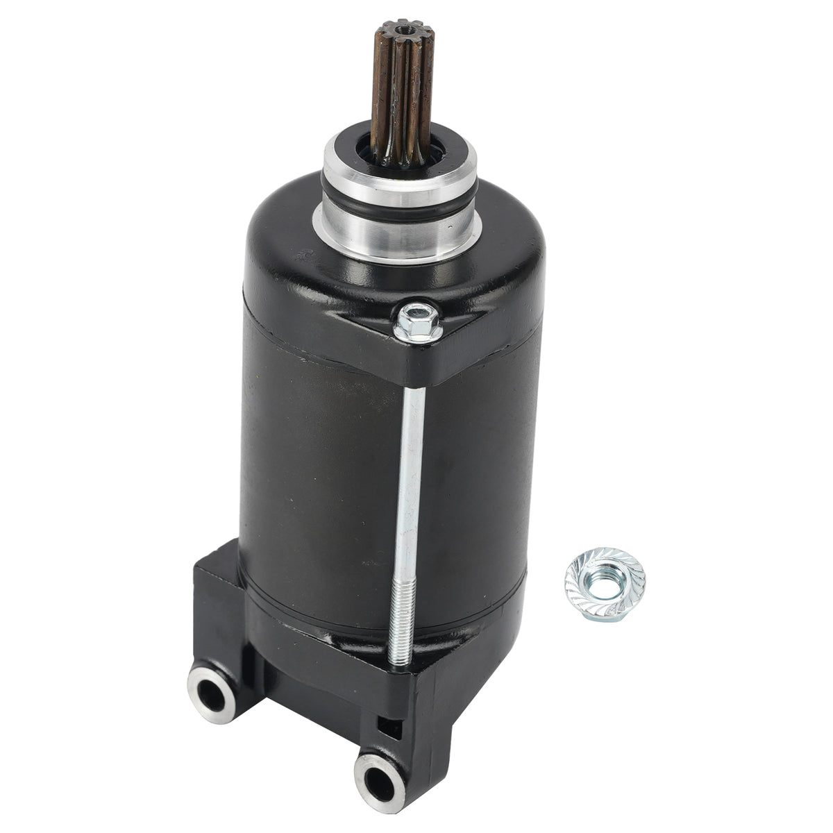 Moteur de démarreur VOGE 500R 500DS 500DSX 500AC 525ACX 525DSX E5, 2021 – 2024