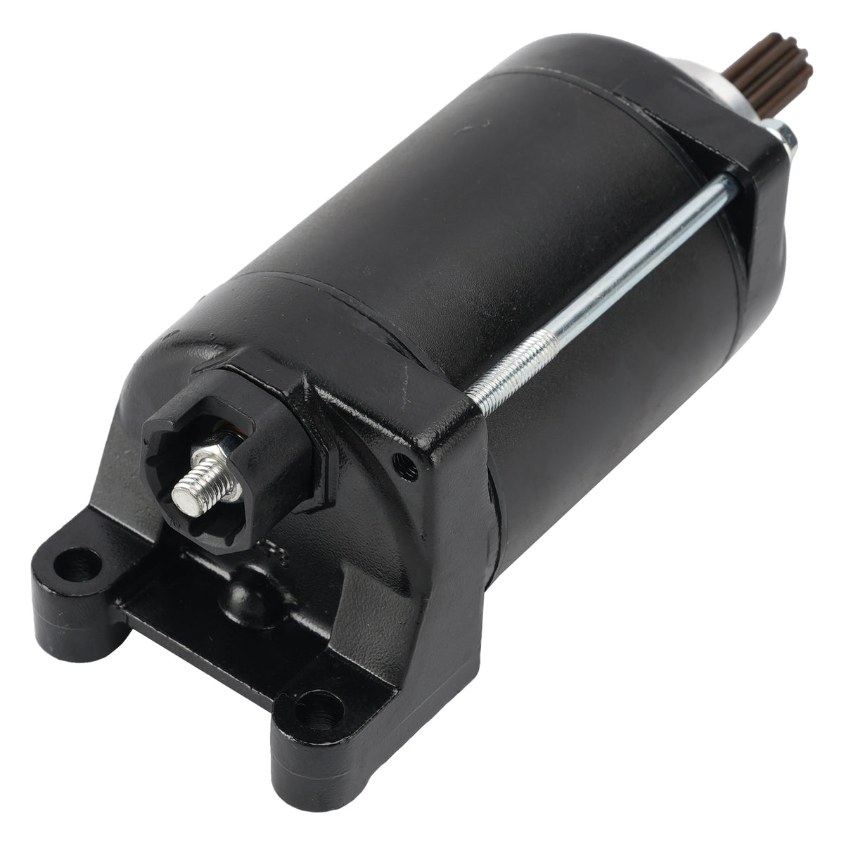 Moteur de démarreur VOGE 500R 500DS 500DSX 500AC 525ACX 525DSX E5, 2021 – 2024
