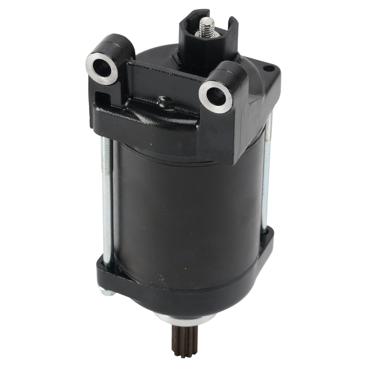 Moteur de démarreur VOGE 500R 500DS 500DSX 500AC 525ACX 525DSX E5, 2021 – 2024