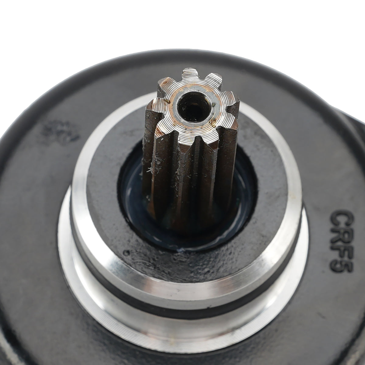 Moteur de démarreur VOGE 500R 500DS 500DSX 500AC 525ACX 525DSX E5, 2021 – 2024
