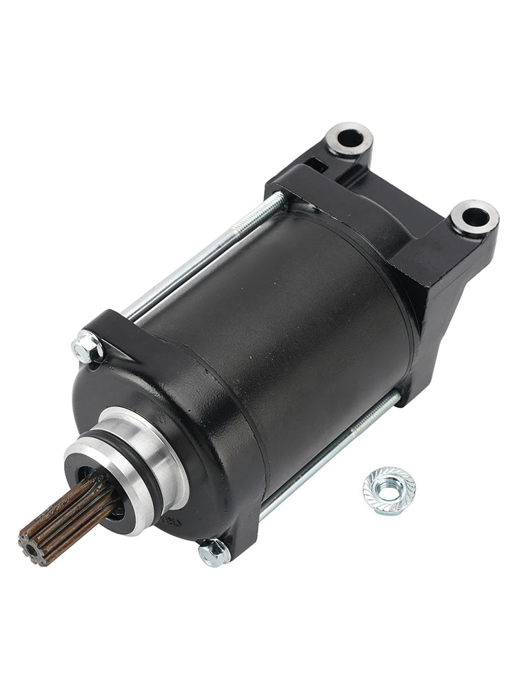 Moteur de démarreur VOGE 500R 500DS 500DSX 500AC 525ACX 525DSX E5, 2021 – 2024