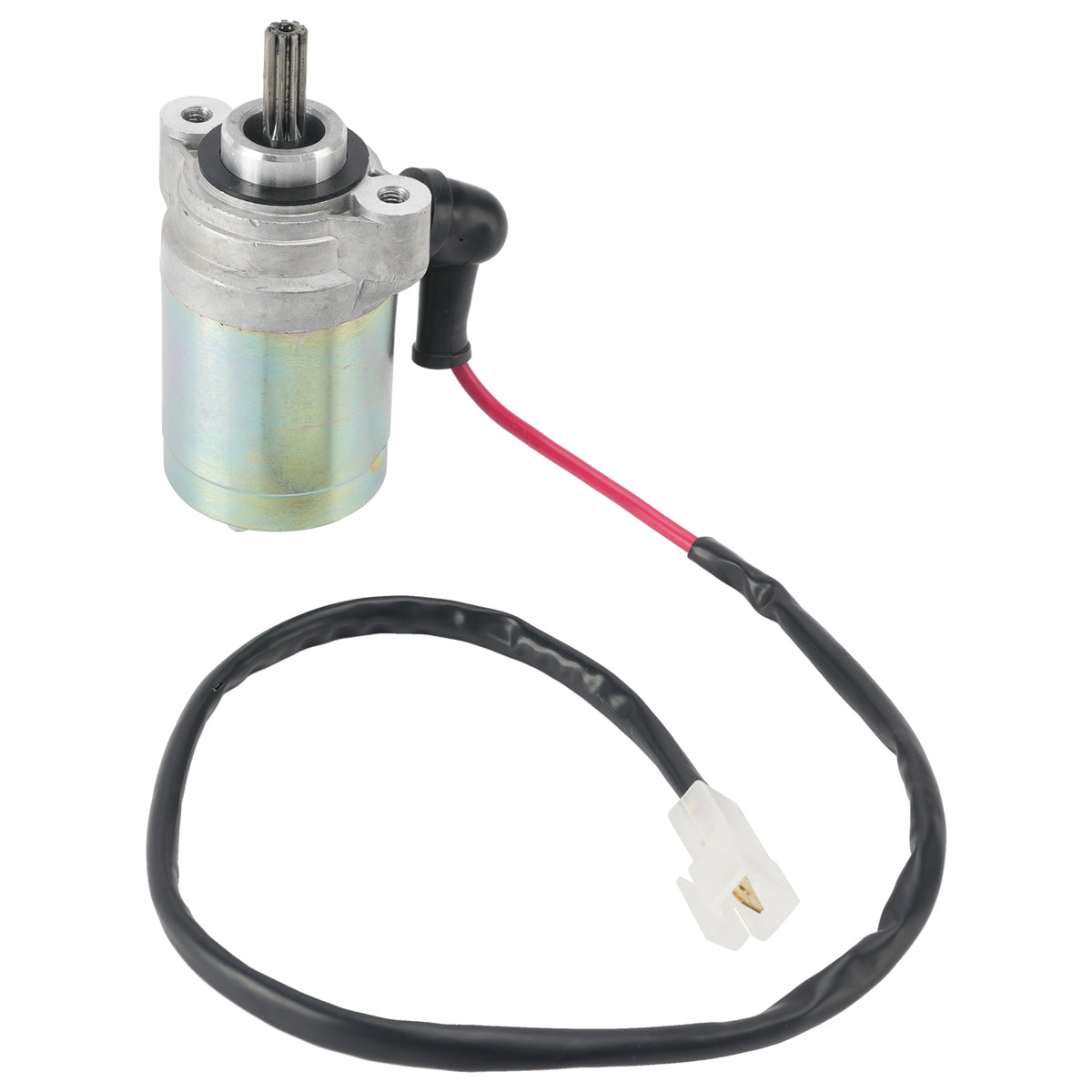 19-25 Fantic XMF125 XEF125 TL125 Motard Enduro Caballero 125 Starter Motor