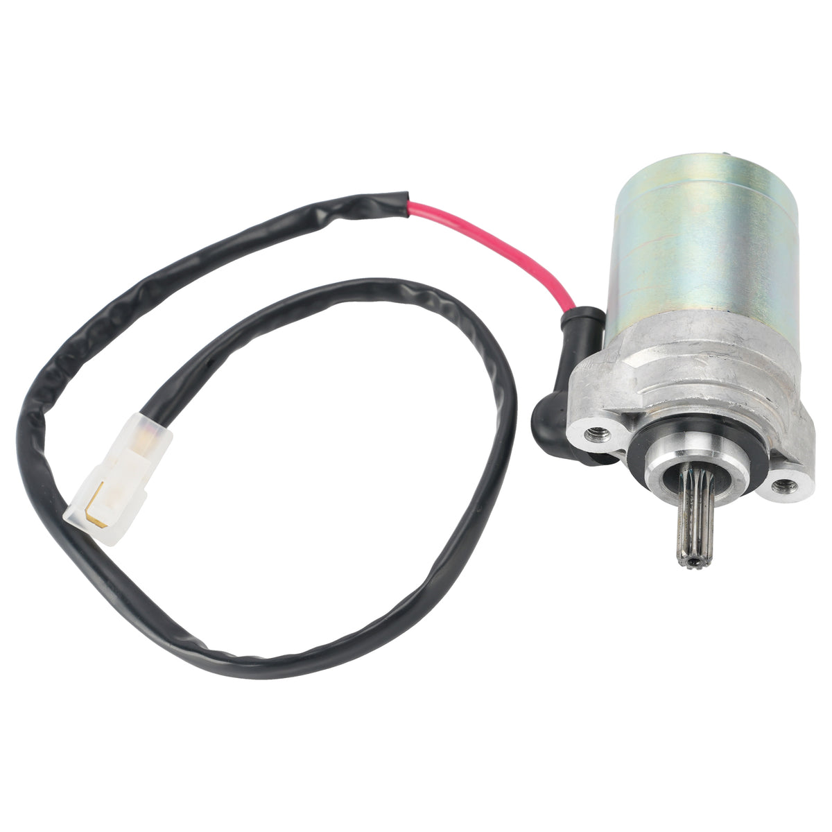 19-25 Fantic XMF125 XEF125 TL125 Motard Enduro Caballero 125 Starter Motor