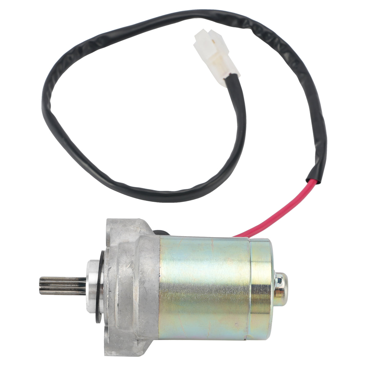 19-25 Fantic XMF125 XEF125 TL125 Motard Enduro Caballero 125 Starter Motor