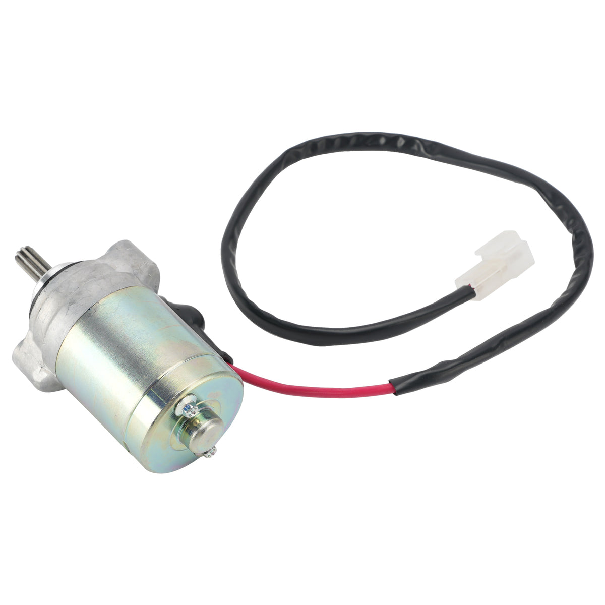 19-25 Fantic XMF125 XEF125 TL125 Motard Enduro Caballero 125 Starter Motor