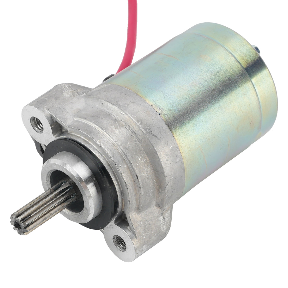 19-25 Fantic XMF125 XEF125 TL125 Motard Enduro Caballero 125 Starter Motor