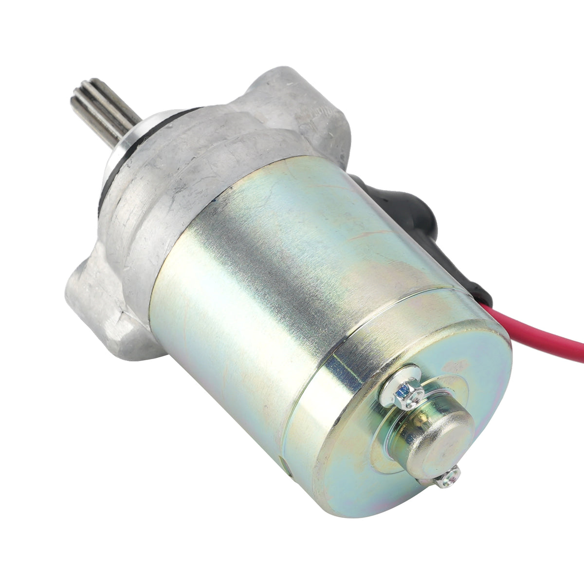 19-25 Fantic XMF125 XEF125 TL125 Motard Enduro Caballero 125 Starter Motor