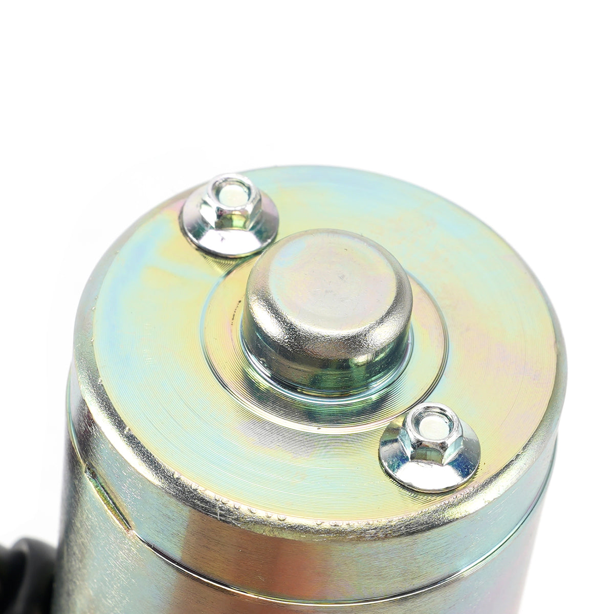 19-25 Fantic XMF125 XEF125 TL125 Motard Enduro Caballero 125 Starter Motor
