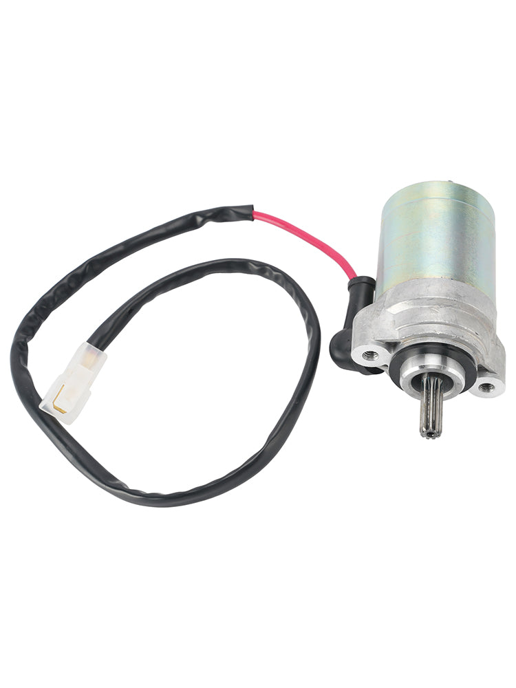 19-25 Fantic XMF125 XEF125 TL125 Motard Enduro Caballero 125 Starter Motor