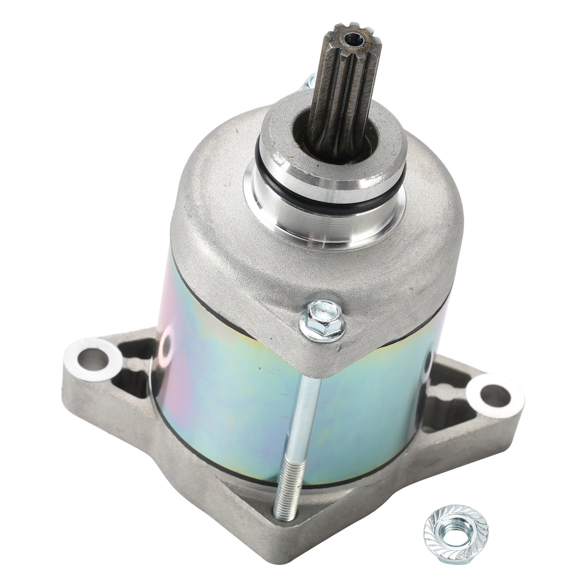 2016-2019 Beta RR 350 390 430 480 4T 2021-2025 RX 300 2T Electric Starter
