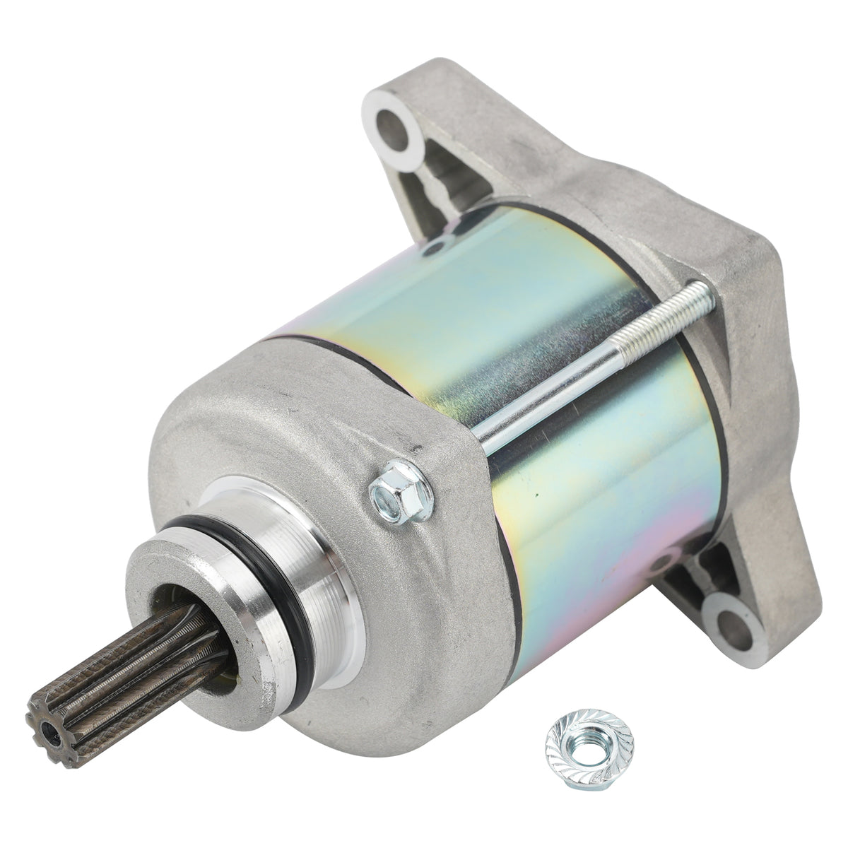 2016-2019 Beta RR 350 390 430 480 4T 2021-2025 RX 300 2T Electric Starter