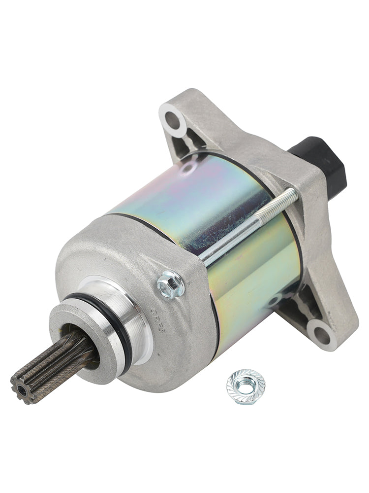 2016-2019 Beta RR 350 390 430 480 4T 2021-2025 RX 300 2T Electric Starter