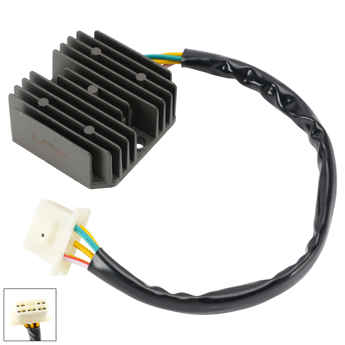2002-2008 Honda CB400SS 1998 CL400 Scrambler Voltage Regulator Rectifier