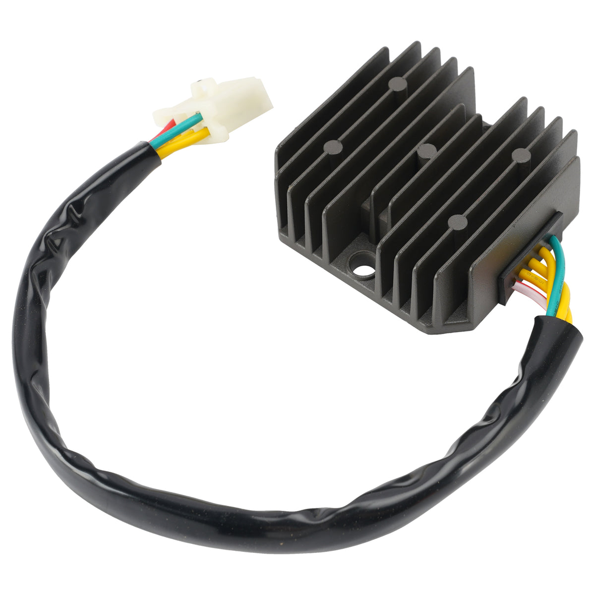 2002-2008 Honda CB400SS 1998 CL400 Scrambler Voltage Regulator Rectifier