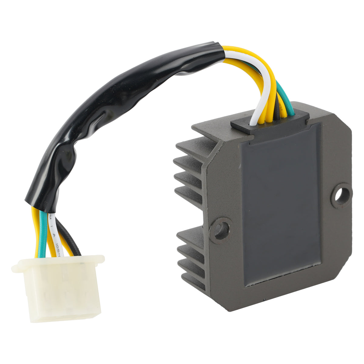 Daytona Sprinter 125 Cargo 125 DY125 Voltage Regulator Rectifier TI0125-85
