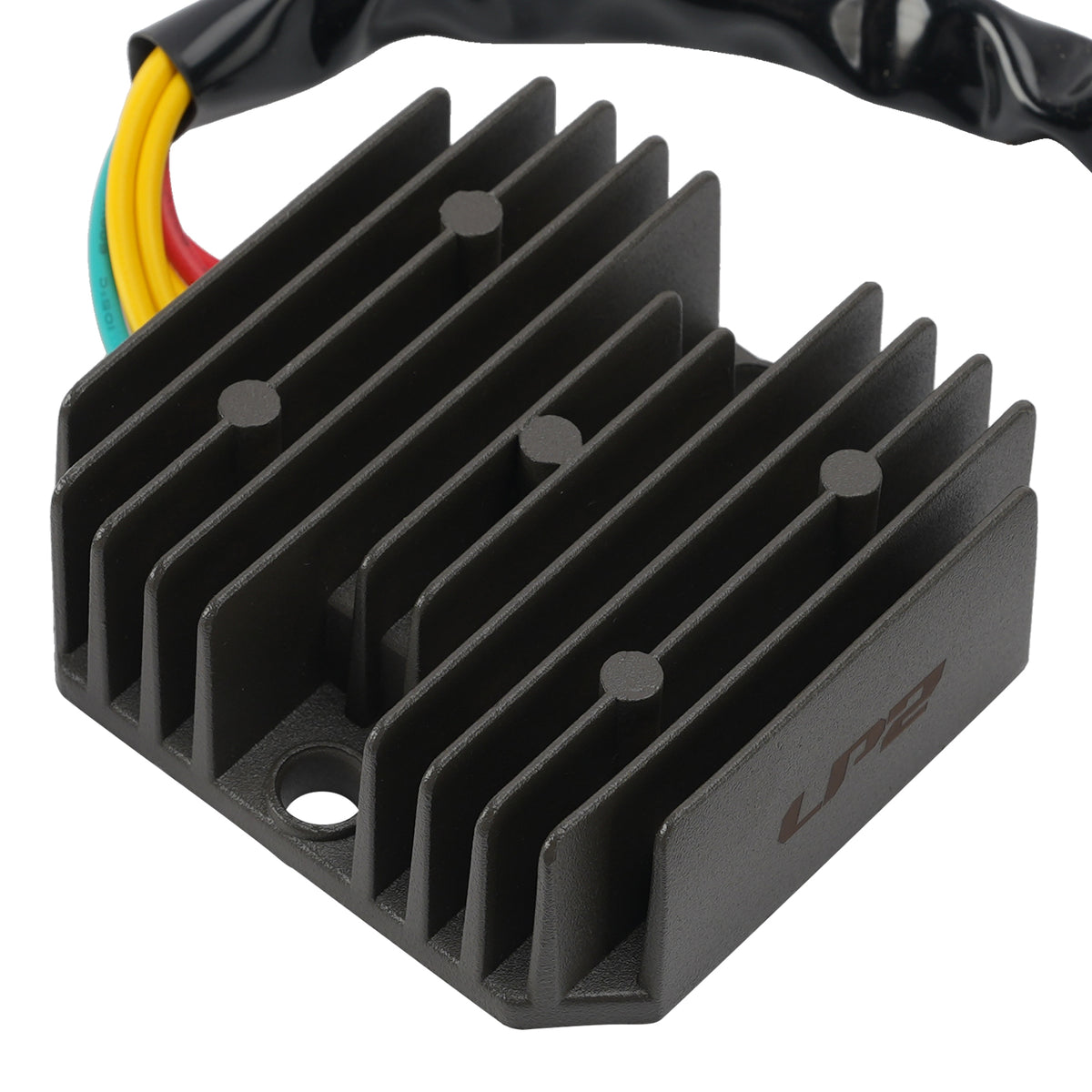 2016-2018 SWM Silver Vase 440 Gran Turismo 440 Voltage Regulator Rectifier