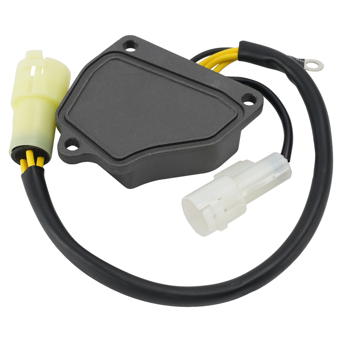 Honda 60Hp Outboard BF60A BFP60A Regulator Rectifier 31750-ZZ3-003