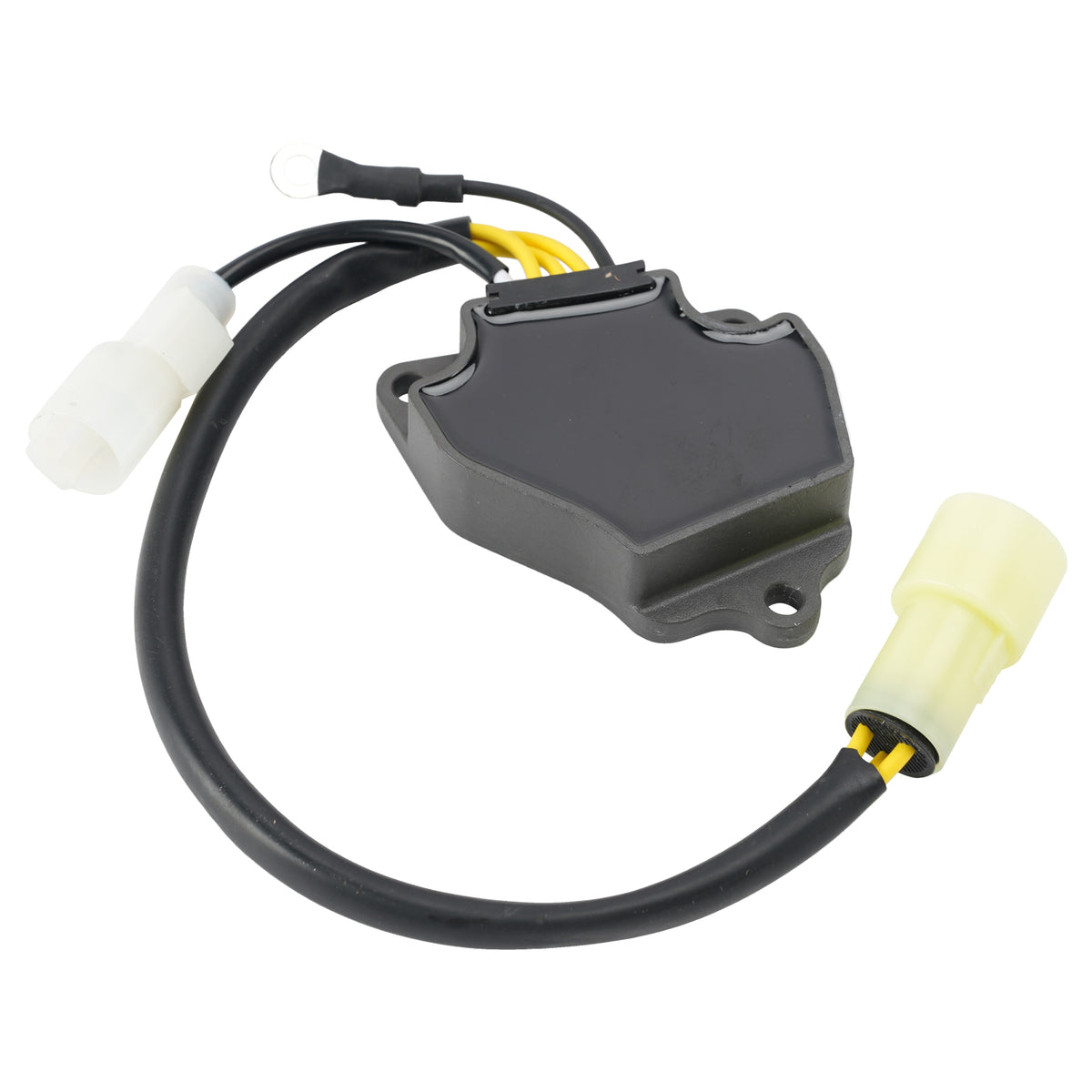 Honda 60Hp Outboard BF60A BFP60A Regulator Rectifier 31750-ZZ3-003
