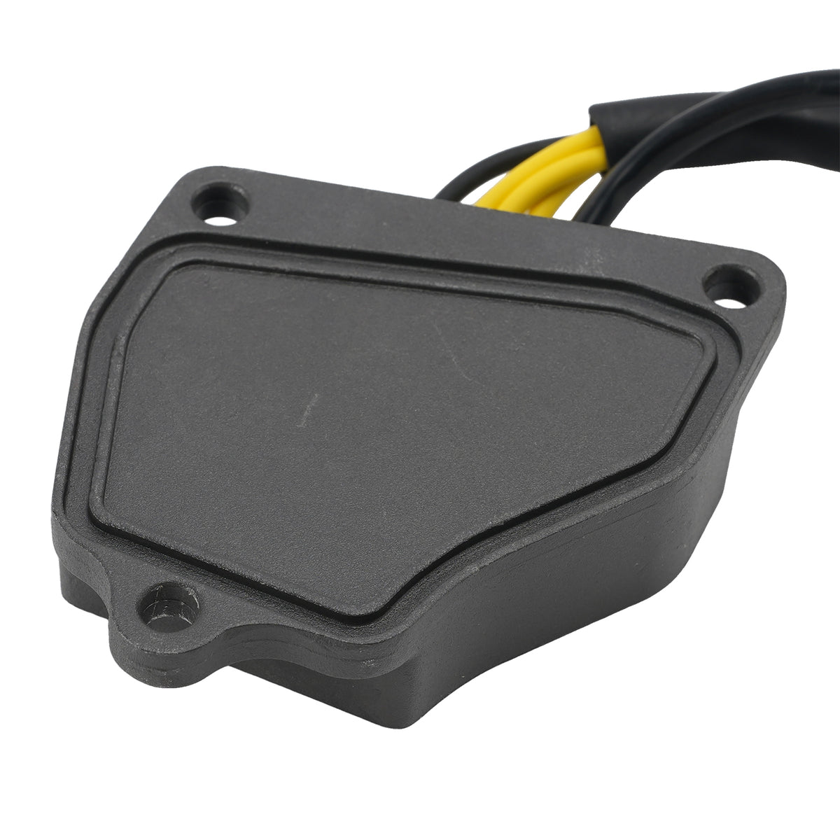 Honda 60Hp Outboard BF60A BFP60A Regulator Rectifier 31750-ZZ3-003