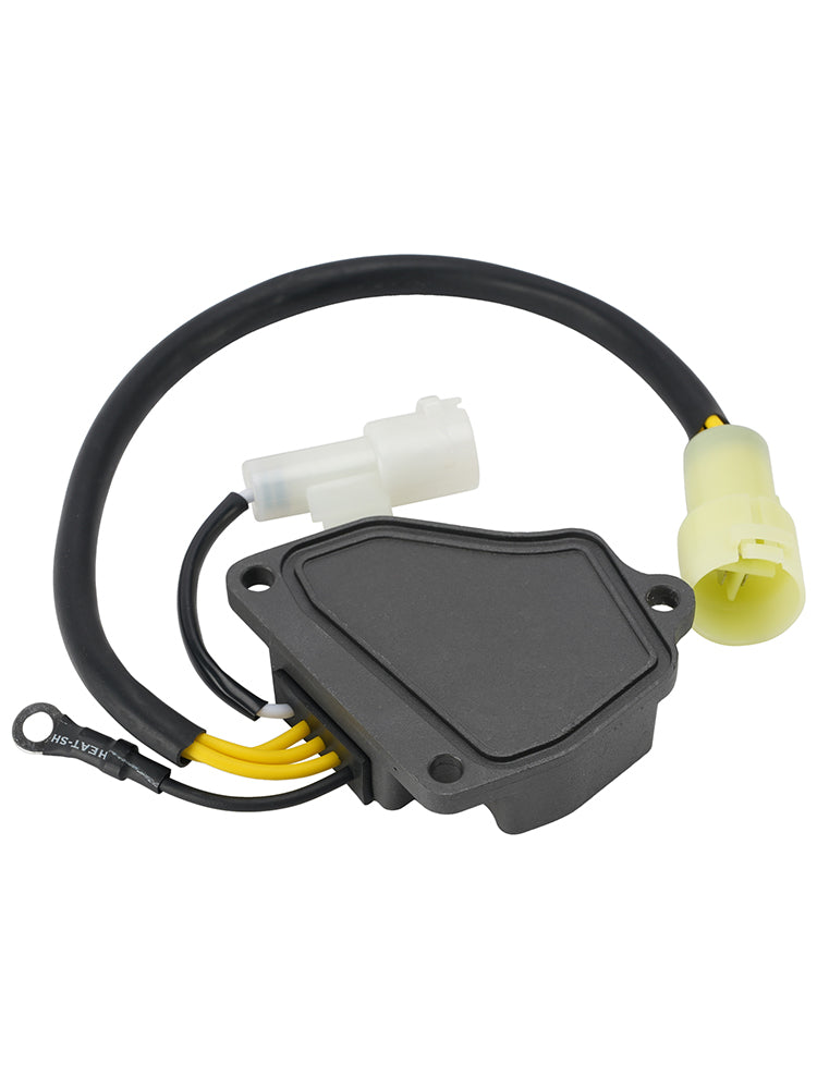 Honda 60Hp Outboard BF60A BFP60A Regulator Rectifier 31750-ZZ3-003