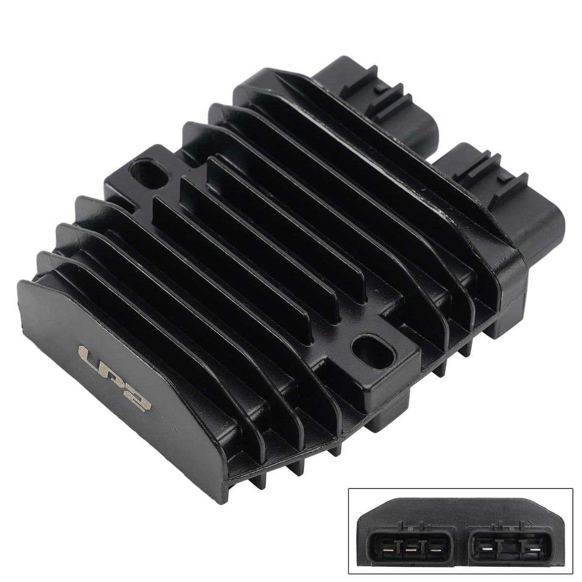 2021-2024 Voge Valico 650 650DS 650DSX Euro5 Voltage Rectifier Regulator