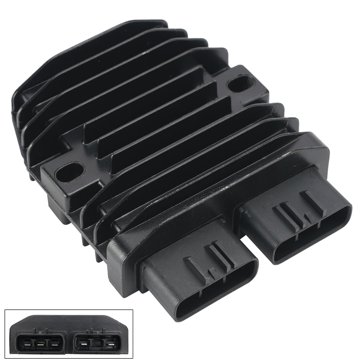 2021-2024 Voge Valico 650 650DS 650DSX Euro5 Voltage Rectifier Regulator