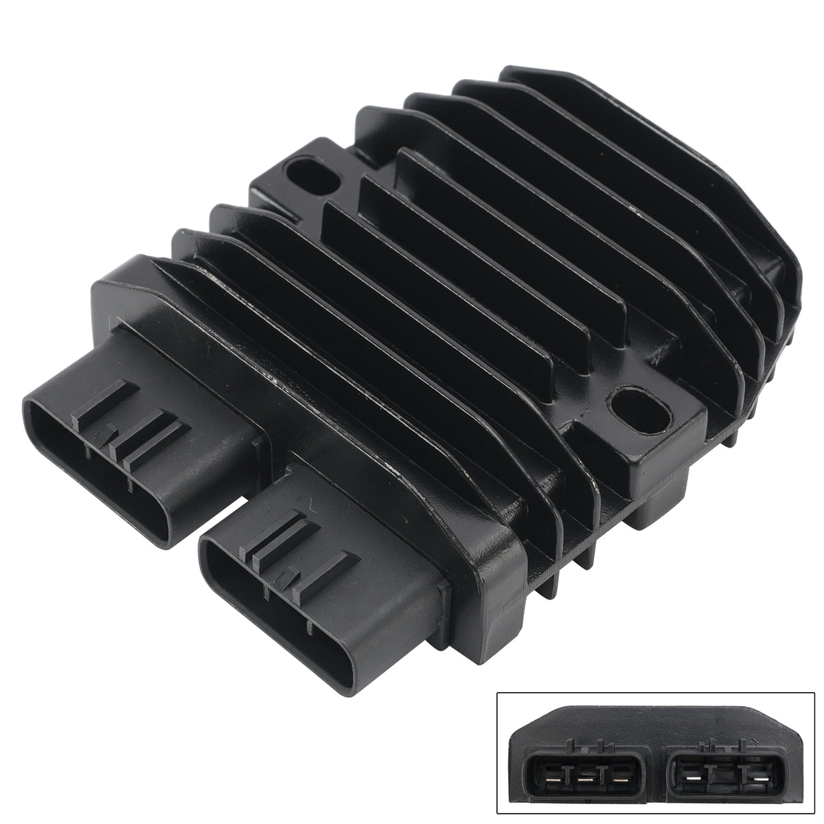 2021-2024 Voge Valico 650 650DS 650DSX Euro5 Voltage Rectifier Regulator