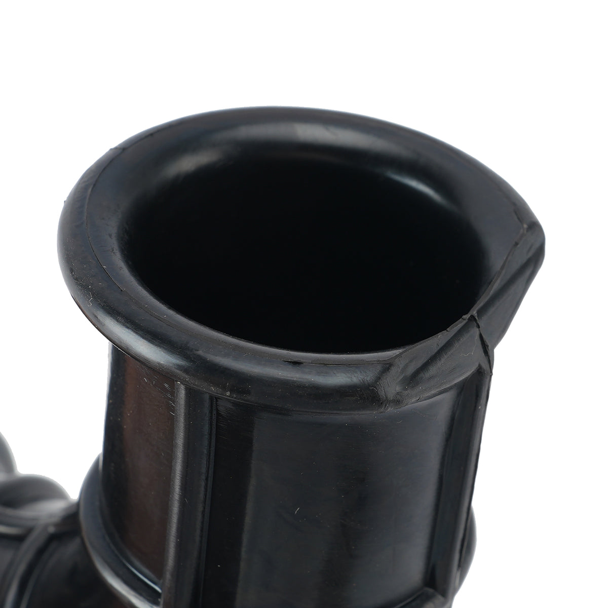 2018-2025 Kawasaki Z900RS Cafe ABS Intake Airbox Adapters Duct Rubbers