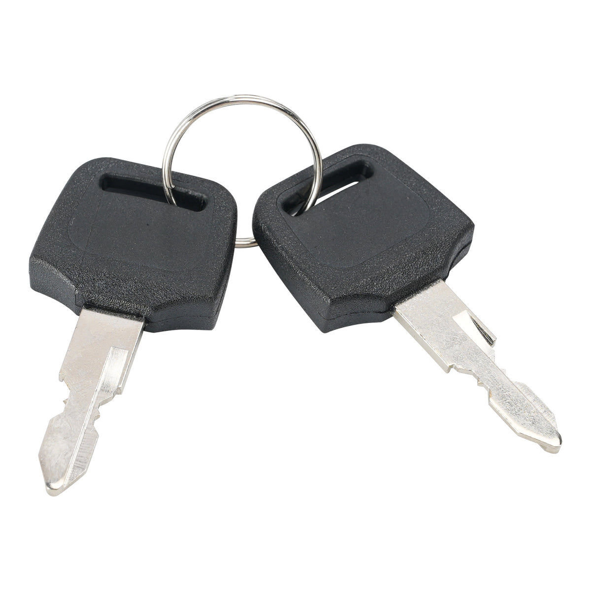 04-07 Honda VT750 Shadow 93-03 VF750 Magna Ignition Switch Fuel Cap Lock Set