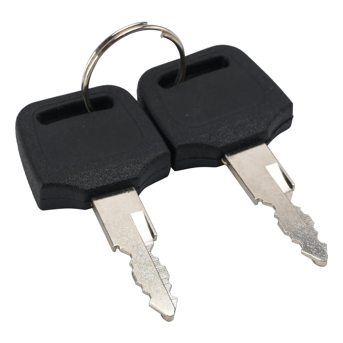 96-16 Honda CMX250 C C2 X Rebel Ignition Switch Key Fuel Cap Seat Lock Set