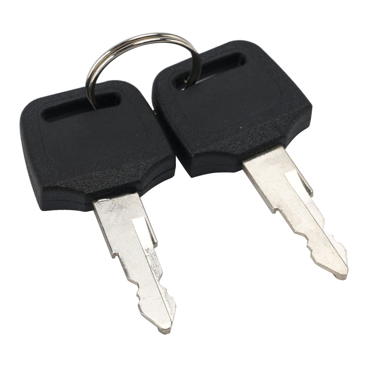07-09 Honda Shadow VT750 C C2 Aero Spirit Ignition Switch Fuel Cap Lock Set