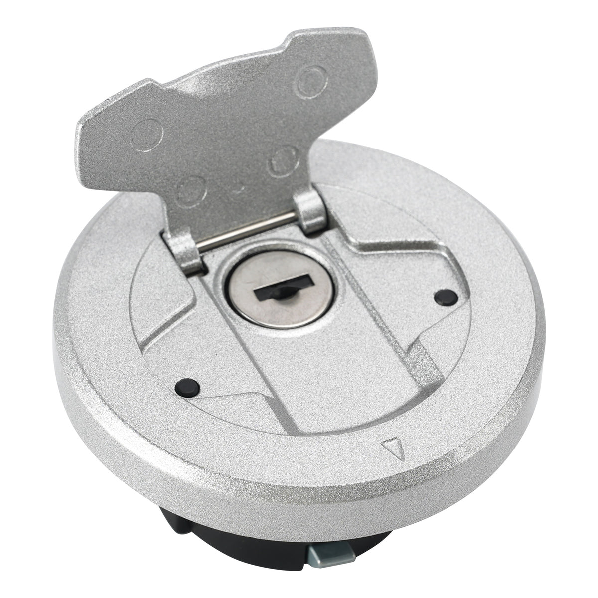 05-2011 Suzuki VZ800 Boulevard M50 Ignition Switch Fuel Cap Helmet Lock Set