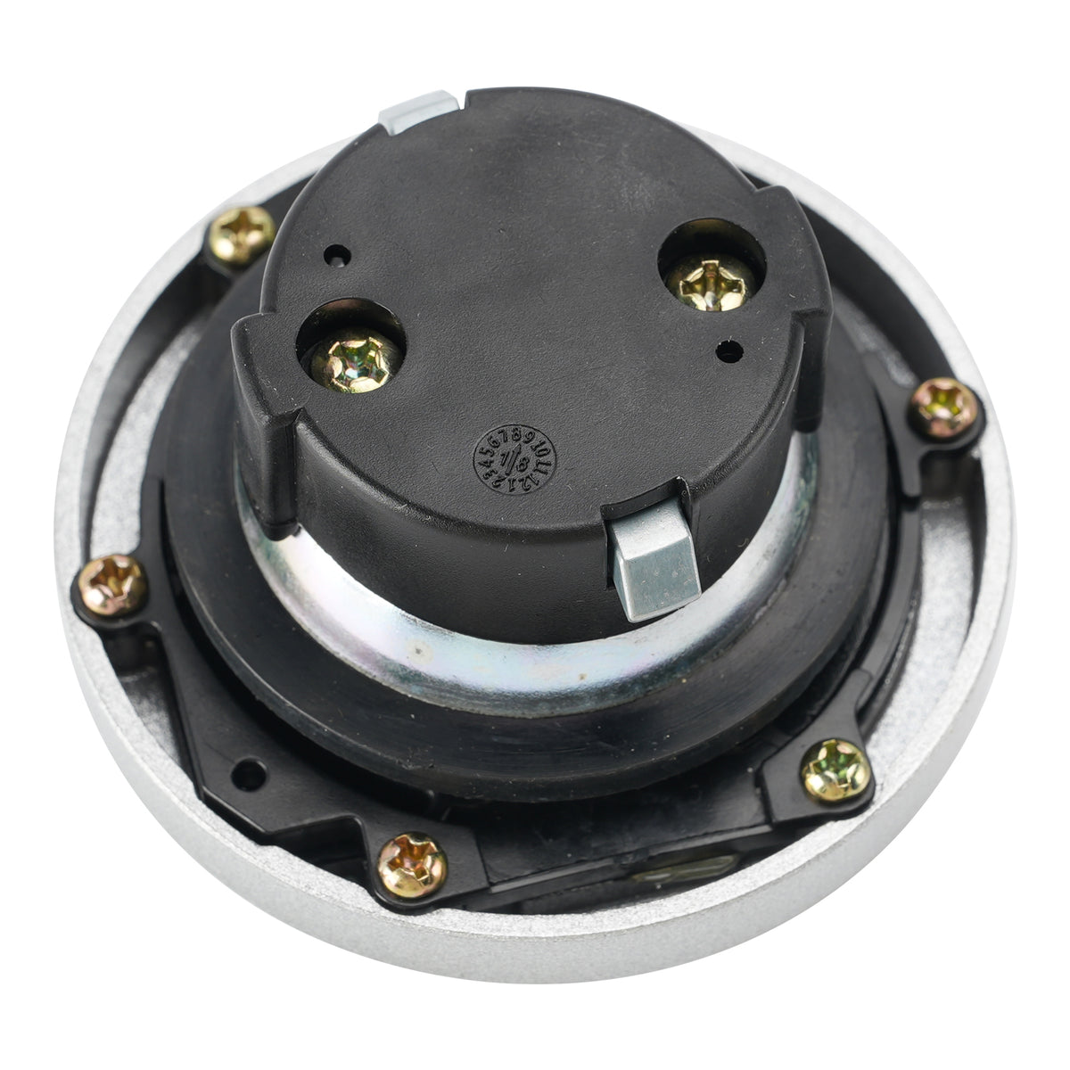 05-2011 Suzuki VZ800 Boulevard M50 Ignition Switch Fuel Cap Helmet Lock Set