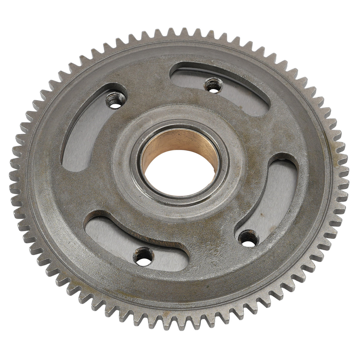 05-11 Kawasaki Brute Force 750 KVF750 4X4i Engrenagem intermediária de spray de embreagem de partida