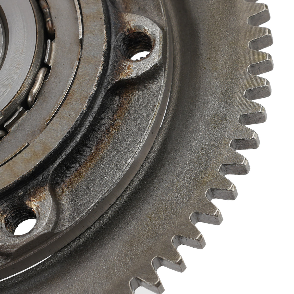 05-11 Kawasaki Brute Force 750 KVF750 4X4i Engrenagem intermediária de spray de embreagem de partida