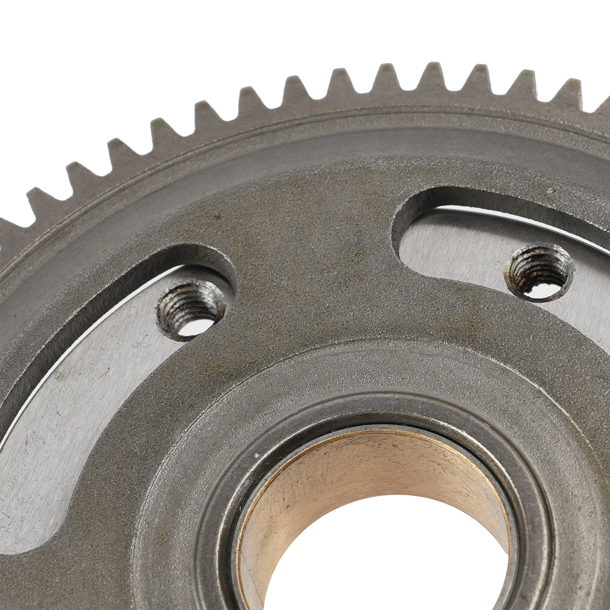 05-11 Kawasaki Brute Force 750 KVF750 4X4i Engrenagem intermediária de spray de embreagem de partida