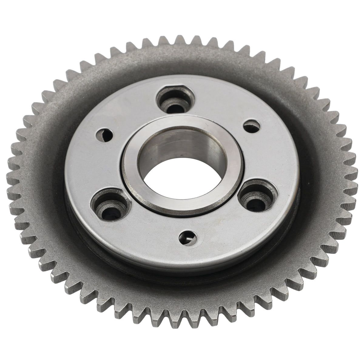2021-2025 Fantic Caballero 125 XMF125 XEF125 Starter Clutch Spray Gear Assy