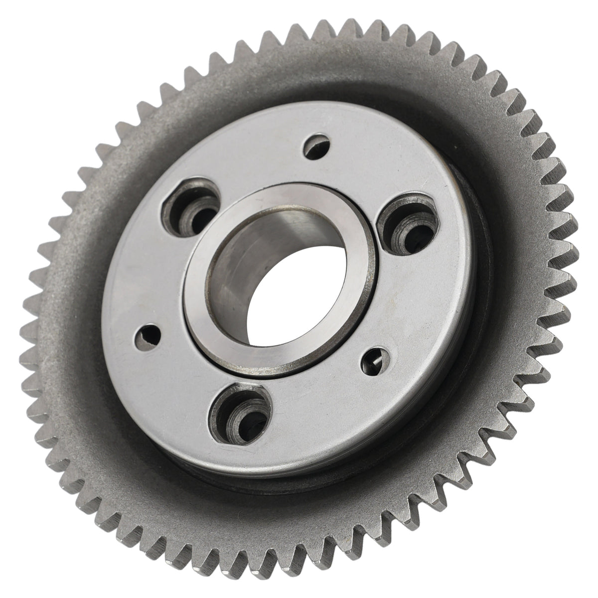 2021-2025 Fantic Caballero 125 XMF125 XEF125 Starter Clutch Spray Gear Assy