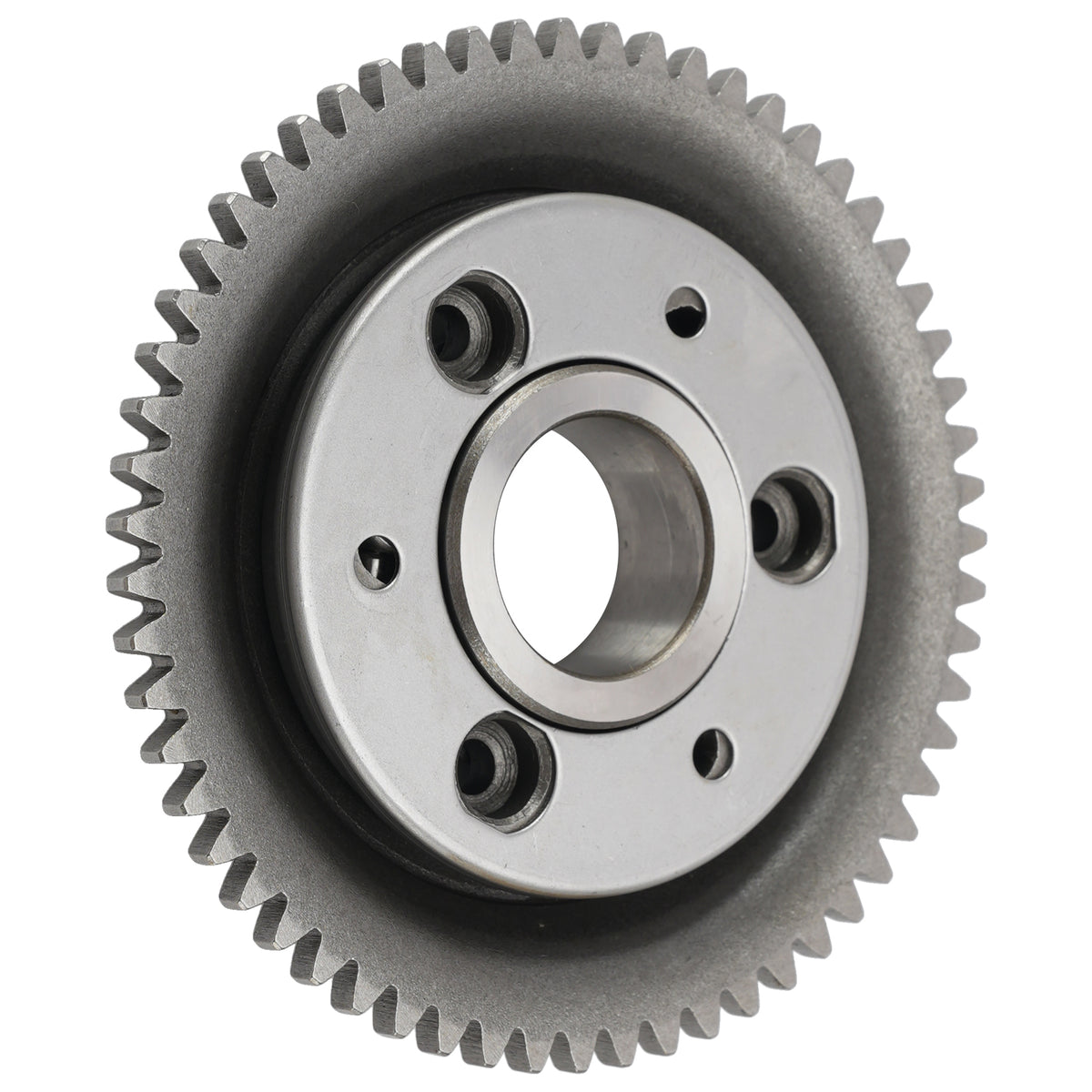2021-2025 Fantic Caballero 125 XMF125 XEF125 Starter Clutch Spray Gear Assy