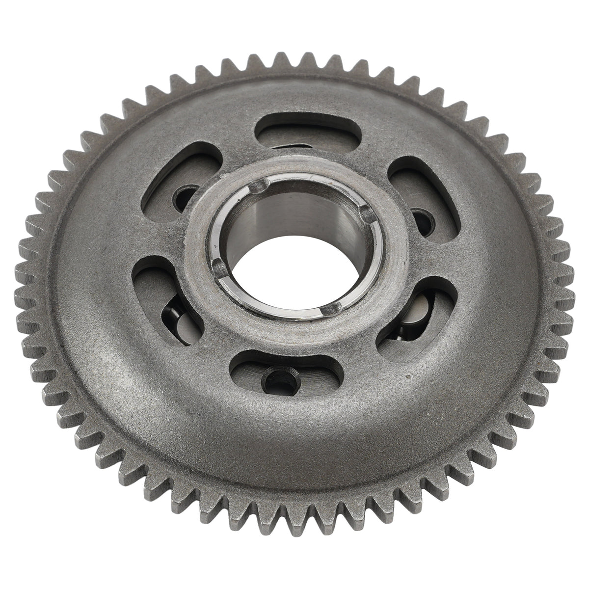 2021-2025 Fantic Caballero 125 XMF125 XEF125 Starter Clutch Spray Gear Assy